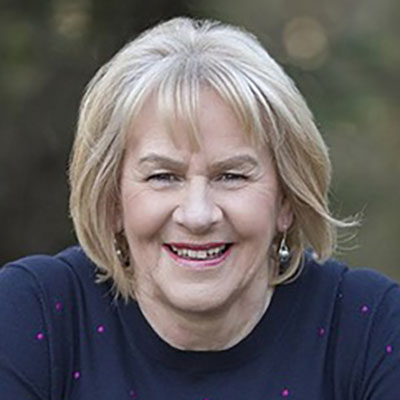 Морріс, Хезер