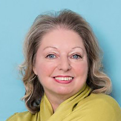 Мантел, Хіларі