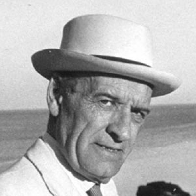 Ортега-і-Гассет, Хосе