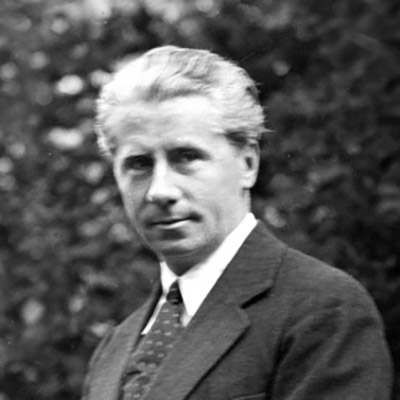 Лофтінг, Г'ю Джон