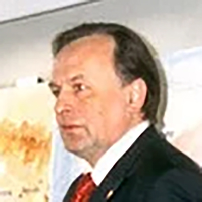 Муромов, Ігор