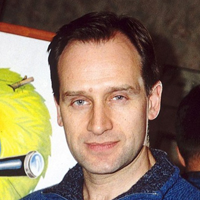 Носов, Ігор