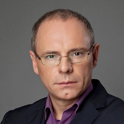 Прокопенко, Ігор