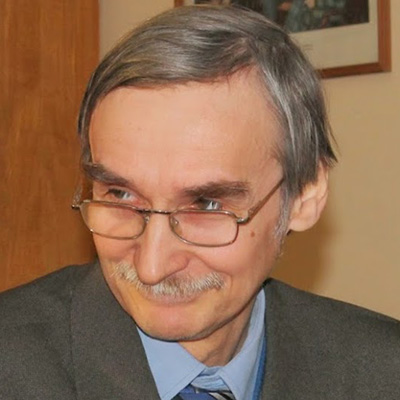 Сухін, Ігор