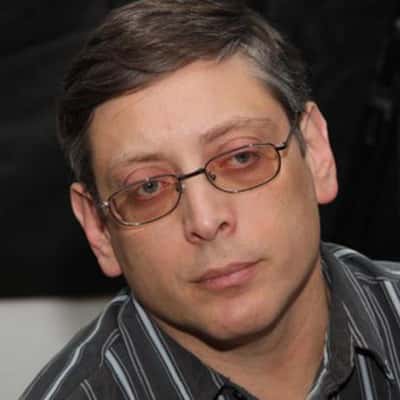 Щупак, Ігор