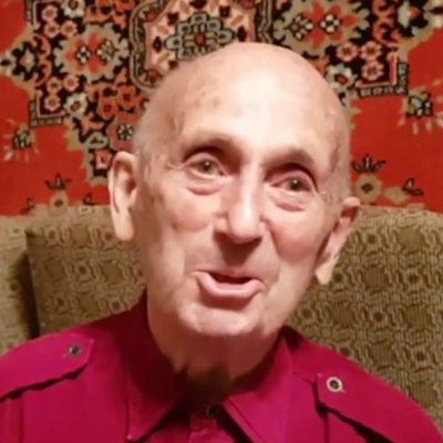 Ліберман, Ілля