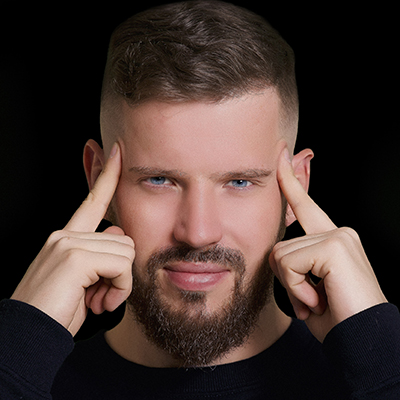 Кусакін, Ілля