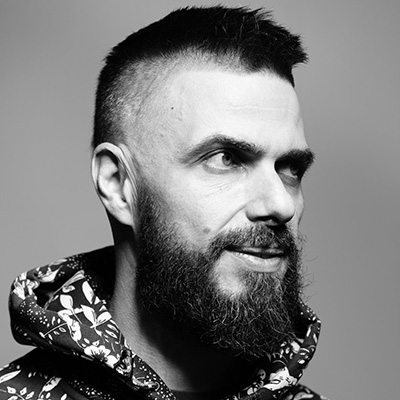 Павлюк, Ілларіон