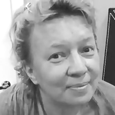 Метельська-Шереметьєва, Інна