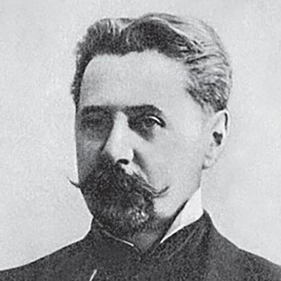 Анненський, Інокентій