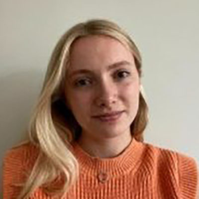 Рейнджлі, Айона