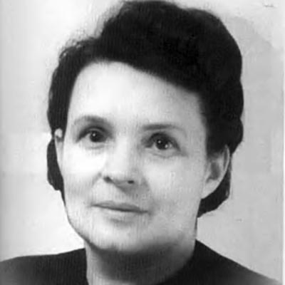 Грекова, Ірина