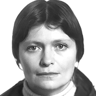 Пивоварова, Ірина Пивоварова, Ірина
