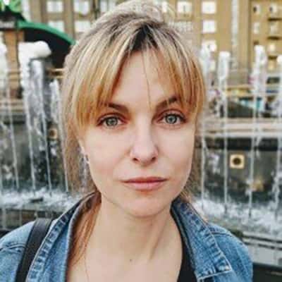 Потаніна, Ірина