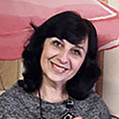 Сонечко, Ірина