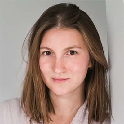 Виговська, Ірина