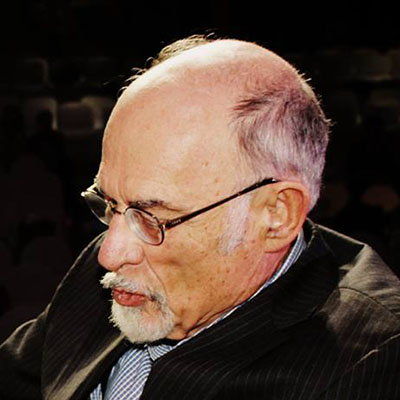 Ялом, Ірвін Девід