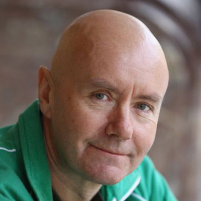 Велш, Ірвін