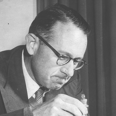 Чернєв, Ірвінг