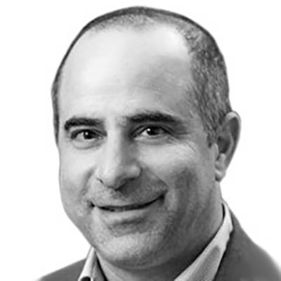 Поллок, Ітан