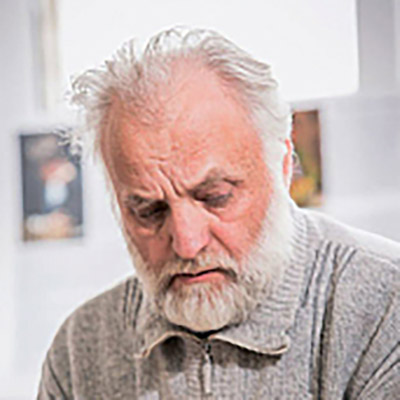 Хабінець, Іван