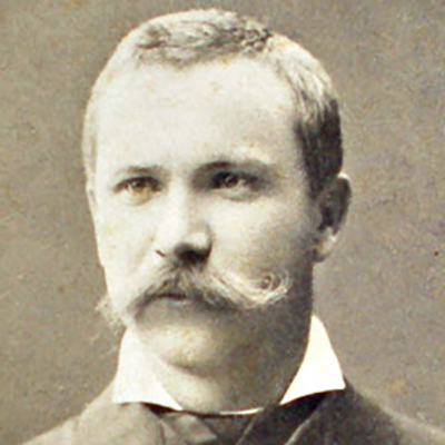 Карпенко-Карий, Іван