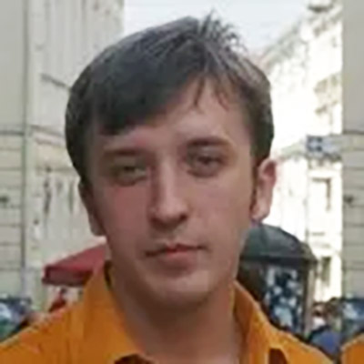 Кузнєцов, Іван