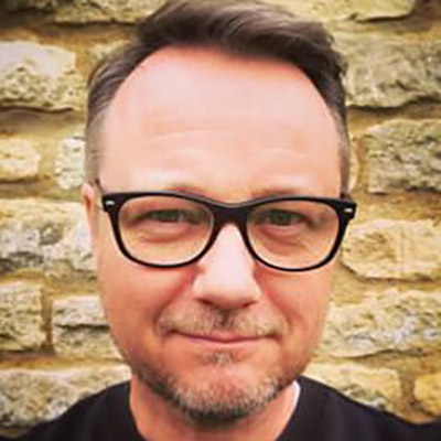 Баррідж, Джей Джей