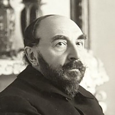 Роні, Жозеф (старший)