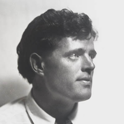 Лондон, Джек