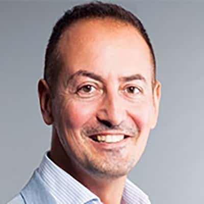 Борґ, Джеймс