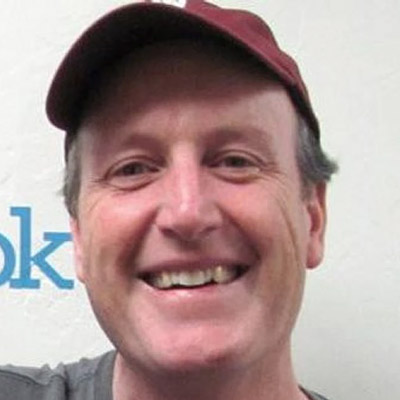 Гарні, Джеймс