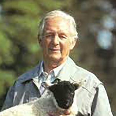 Харріот, Джеймс