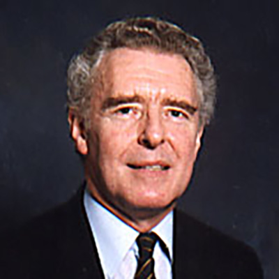 Маккей, Джеймс