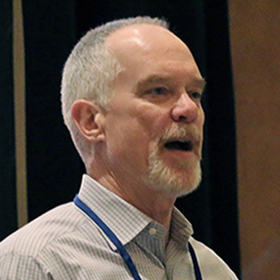 Морган, Джеймс