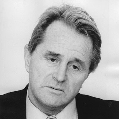 Олдрідж, Джеймс