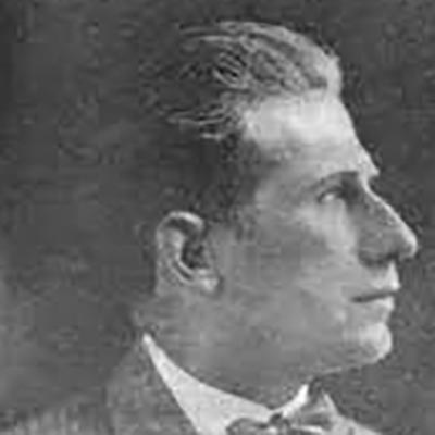 Кервуд, Джеймс Олівер