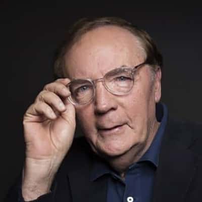 Паттерсон, Джеймс Брендан