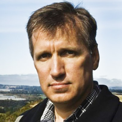 Роллінс, Джеймс