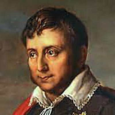 Потоцький, Ян