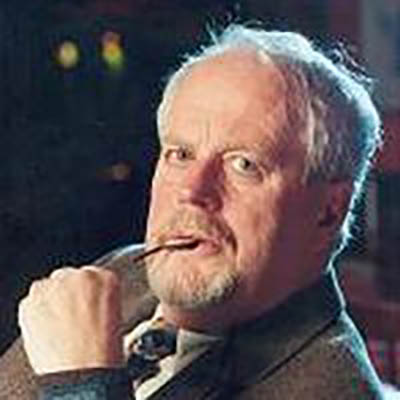 Екгольм, Ян-Олаф