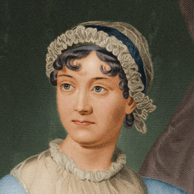 Остін, Джейн