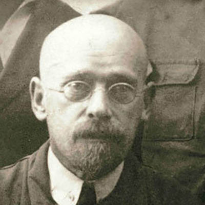 Корчак, Януш