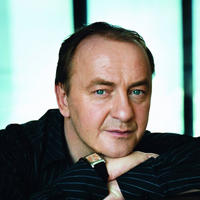 Вишневський, Януш Леон