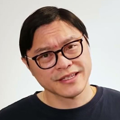 Фанг, Джейсон