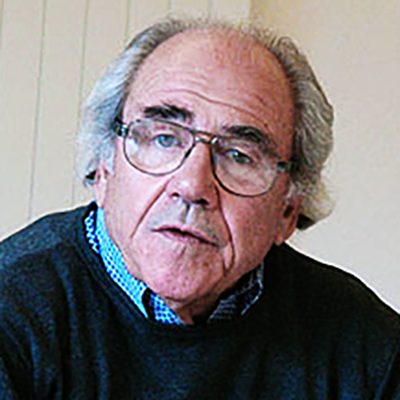 Бодрійяр, Жан