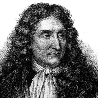 Лафонтен, Жан де