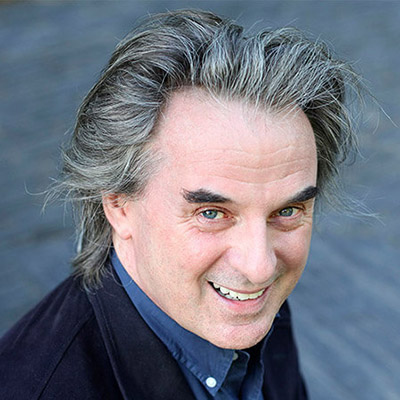 Гранже, Жан-Крістоф