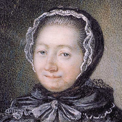 Лепренс де Бомон, Жанна Марі