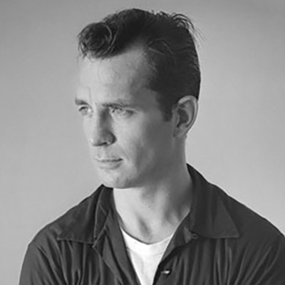 Керуак, Джек